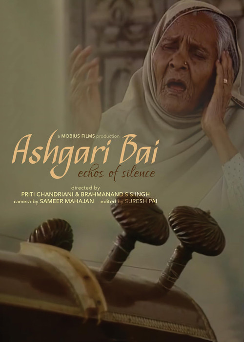 Echoes Of Silence poster