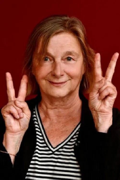 Marilyn Watelet profile