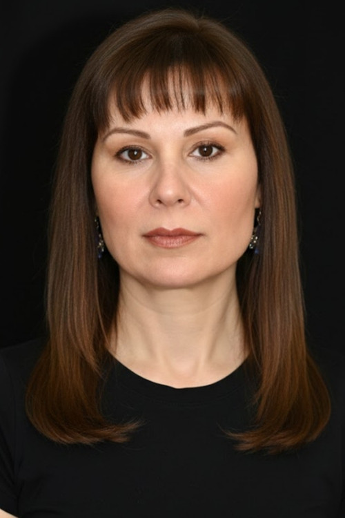 Berrin Koper profile