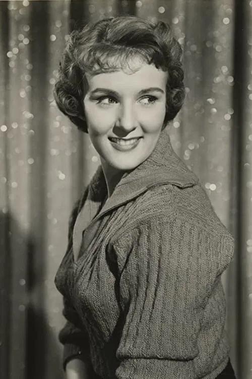 Norma Moore profile
