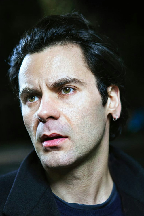 Gabriele Portoghese profile