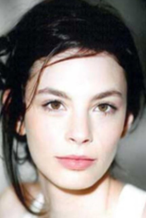 Raphaëlle Misrahi profile