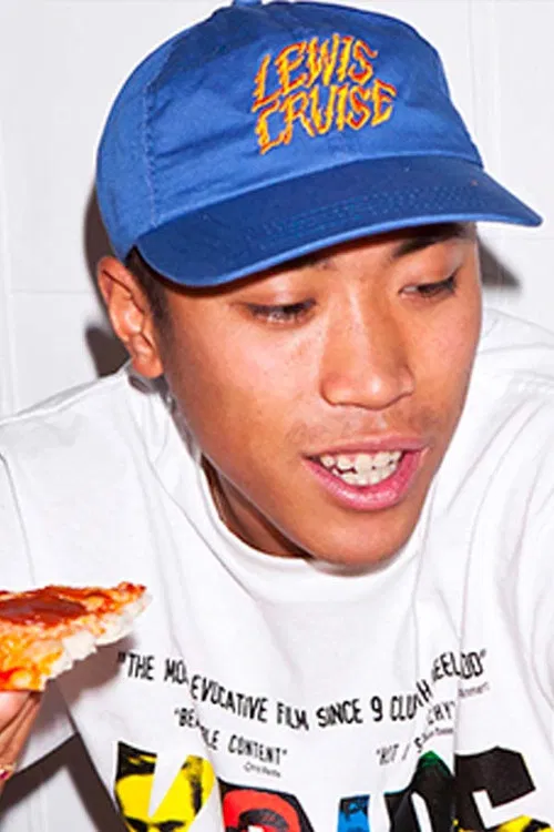 Justin David profile