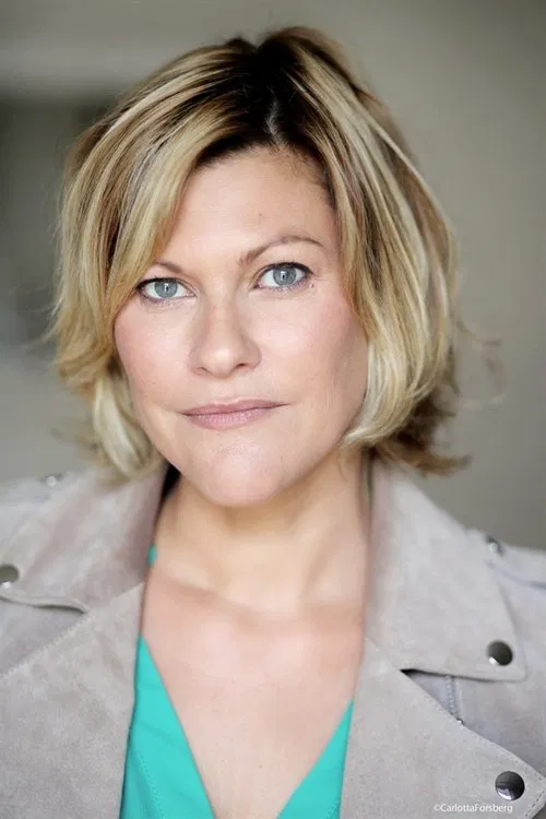 Vanessa Valence profile