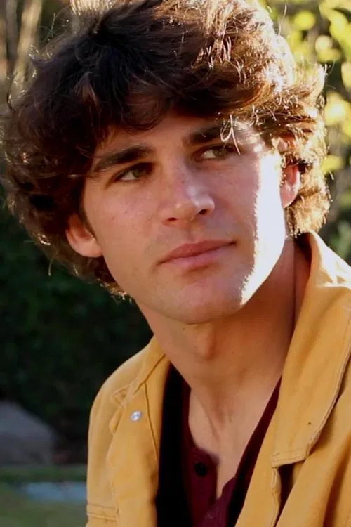 Ryan Bertroche profile