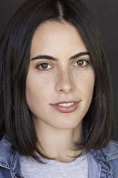 Caroline Lindy profile