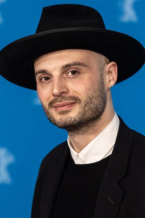 Tilman Singer profile