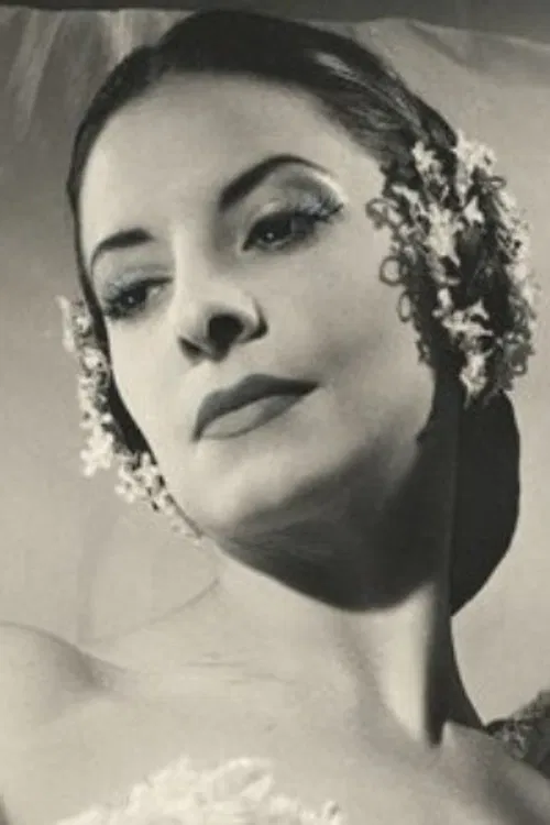Alicia Alonso profile