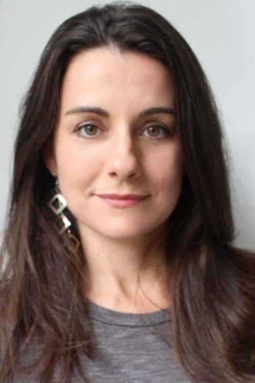 Fernanda Martinez profile