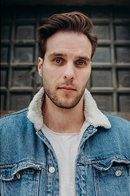 Karol Olszewski profile