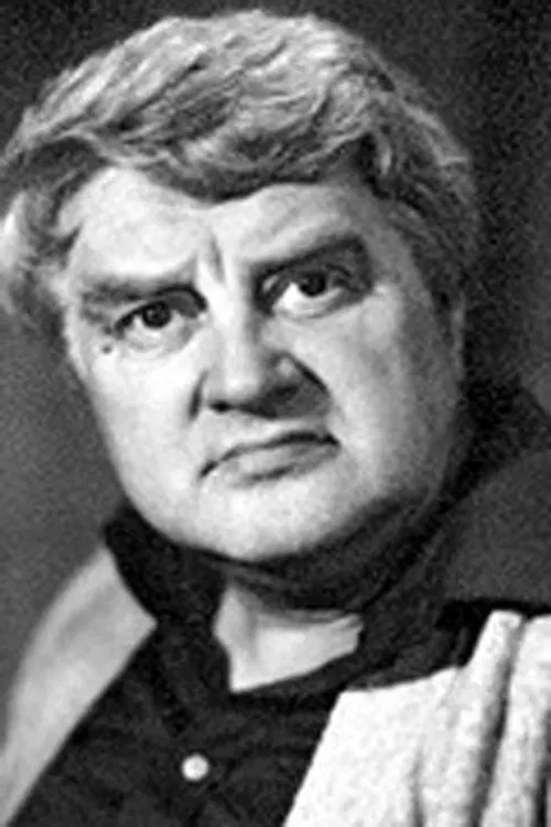 Iosif Douksha profile