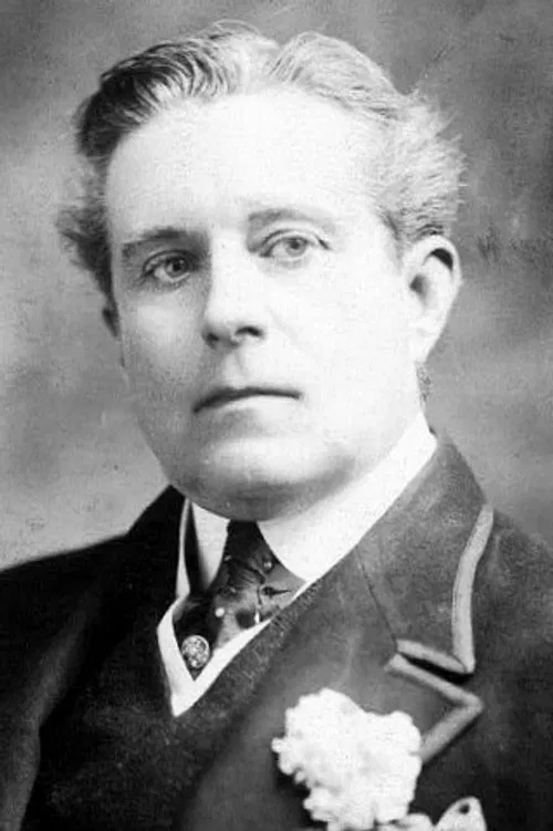 Frederick Clayton profile