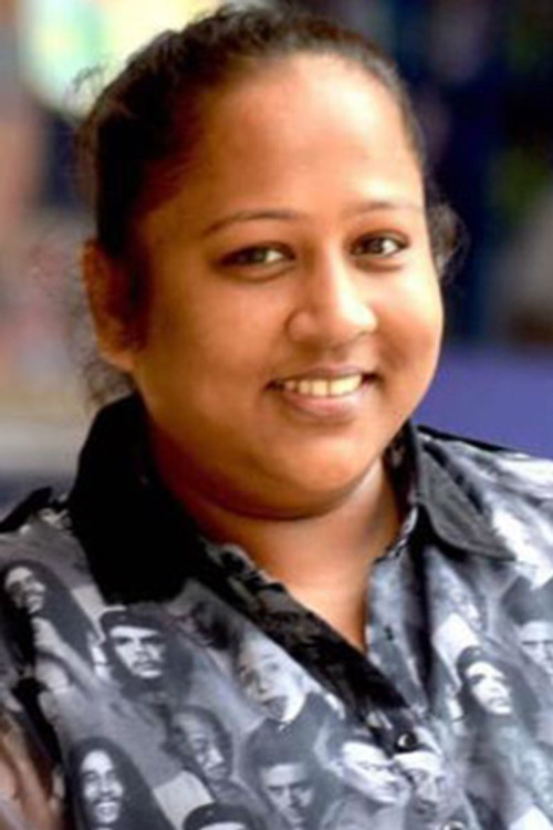 Aarti Solanki profile