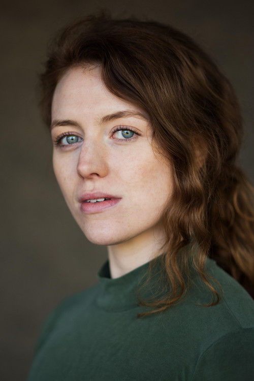 Alexandra Moloney profile