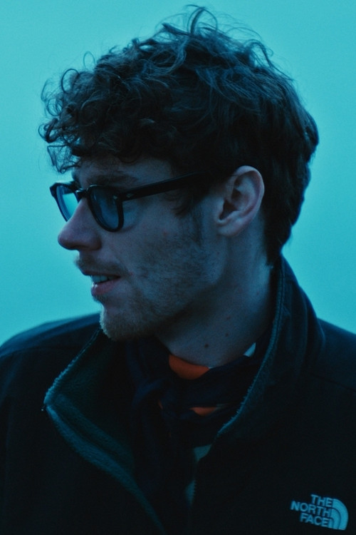 Sebastian Ganschow profile