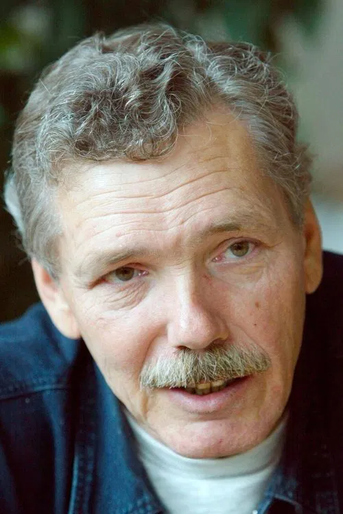 Kari Kihlström profile