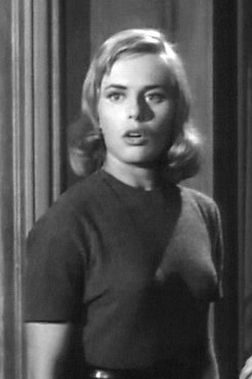 Sylvie Adassa profile