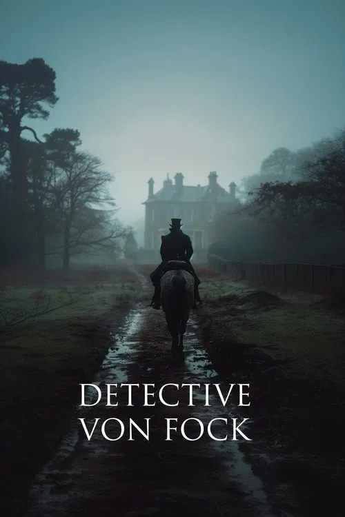 Von Fock poster