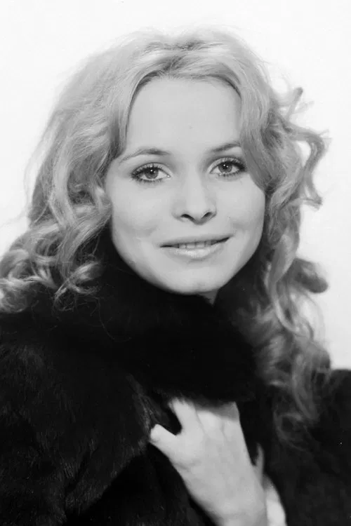 Janina Sokołowska profile