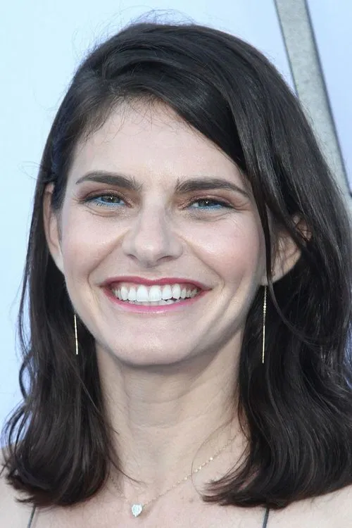 Lindsey Kraft profile