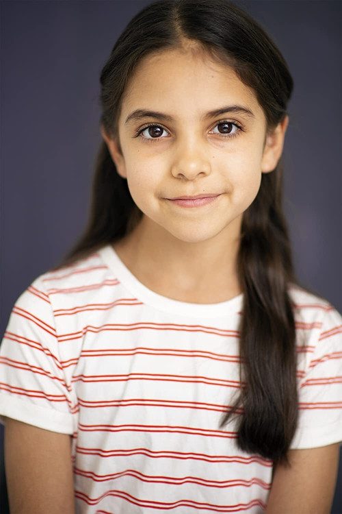 Caliah Pinones profile