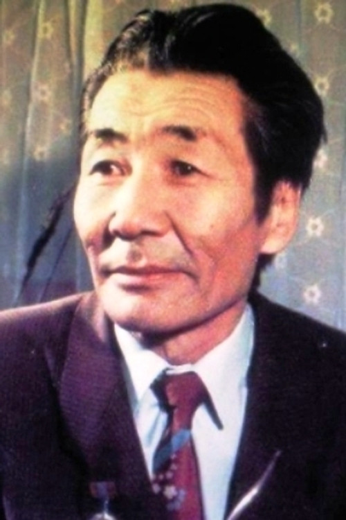 Ragchaagiin Damdinbazar profile