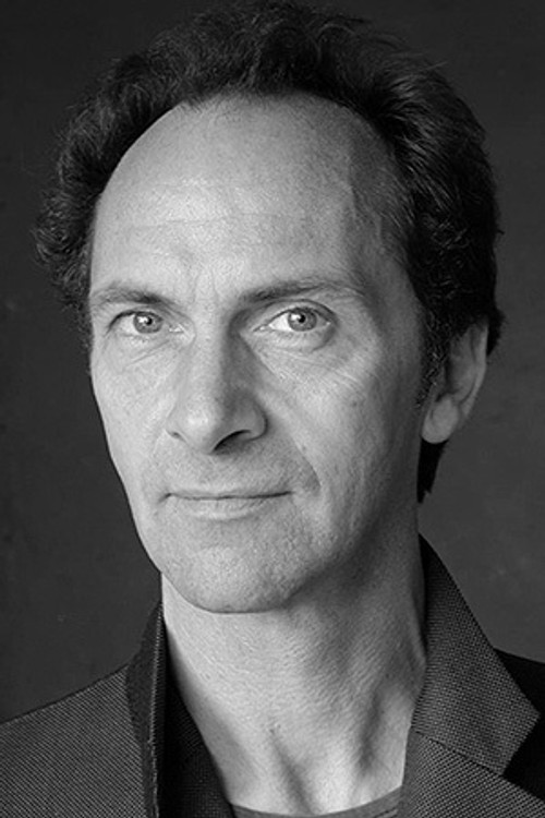 Toby Sedgwick profile