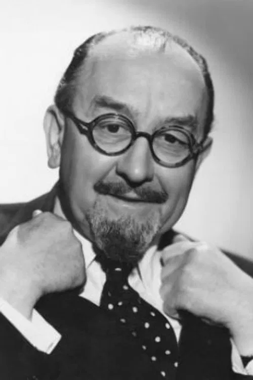 Maurice Elvey profile