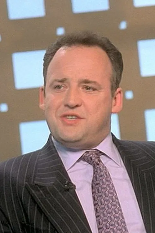 John Warnaby profile