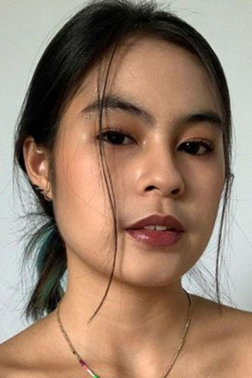 Inarah Syarafina profile