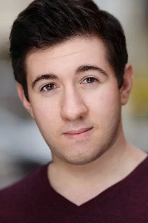 Elliot Lazar profile