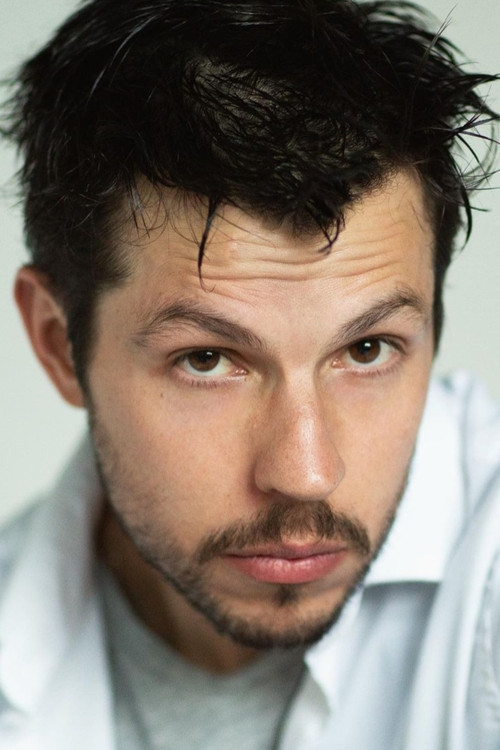 Andrés Delgado profile