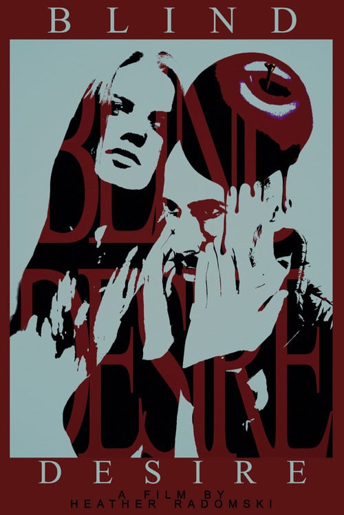 Blind Desire poster