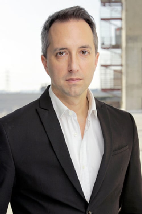 Christopher  Glenn Cannon profile