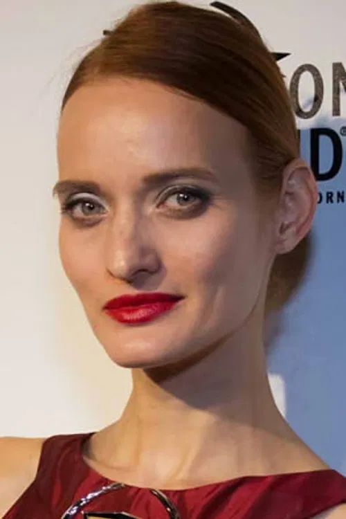 Zdenka Sutton profile