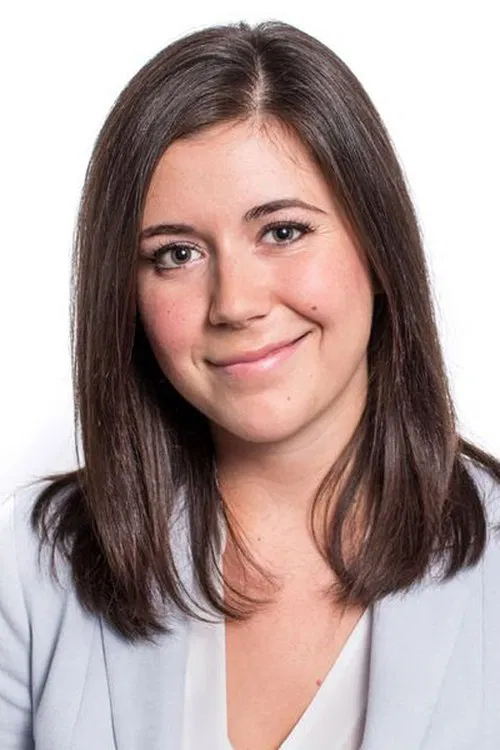 Catherine Fournier profile