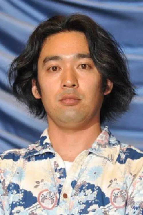Takayuki Shibasaki profile
