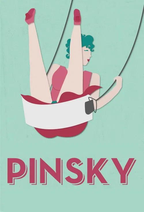 Pinsky poster