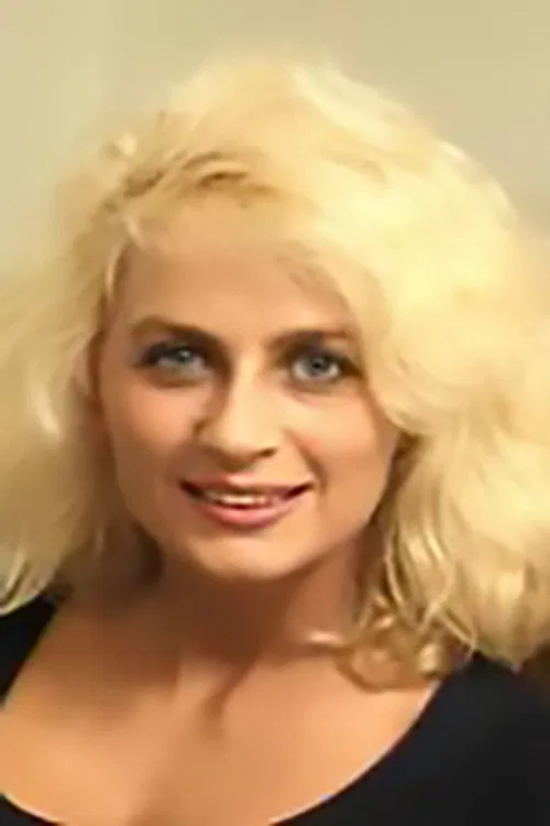 Tonya Hartlay profile