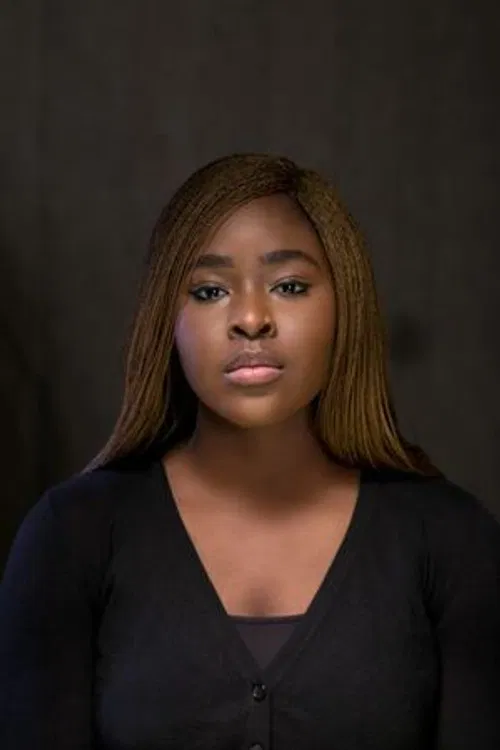 Odenike Odetola profile