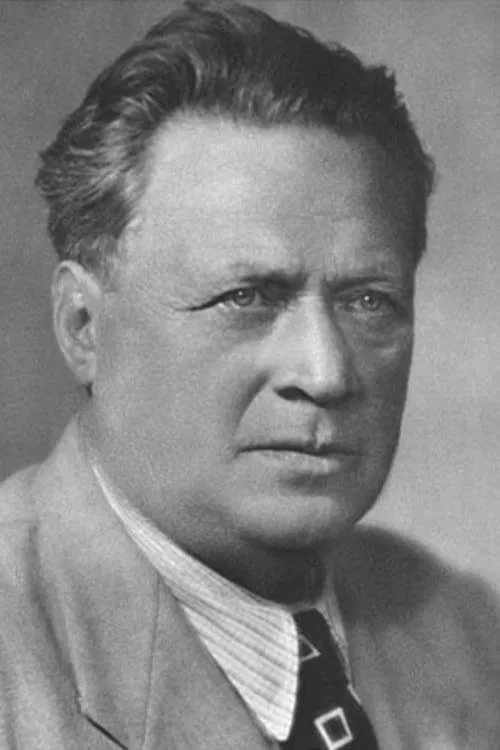 Aleksey Dikiy profile