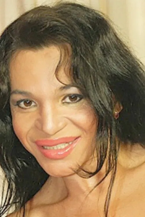 Alessia Barbosa profile