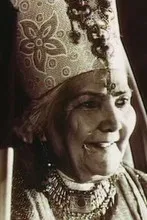 Sabira Ataeva profile