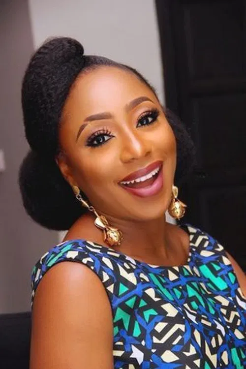 Dakore Egbuson profile