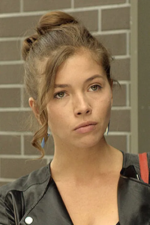 Célia Rosich profile