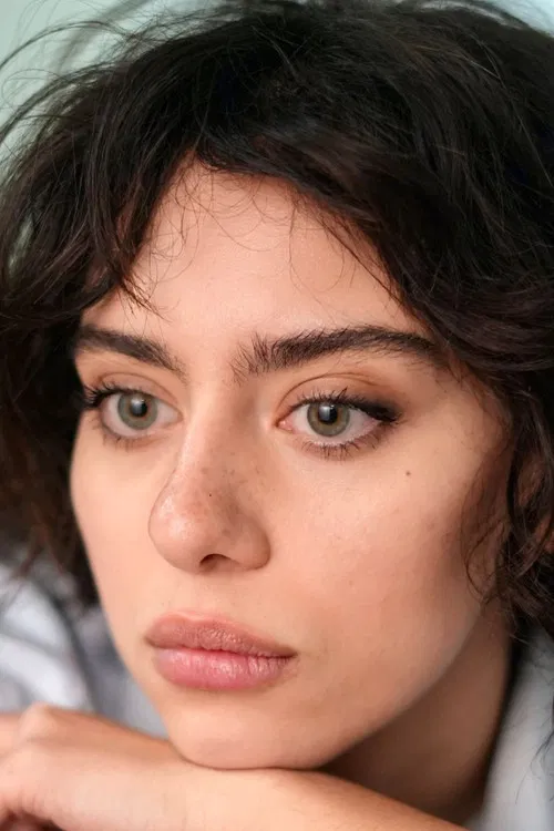 Emma Matilda Lió profile