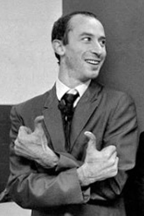 Leon Schneiderman profile