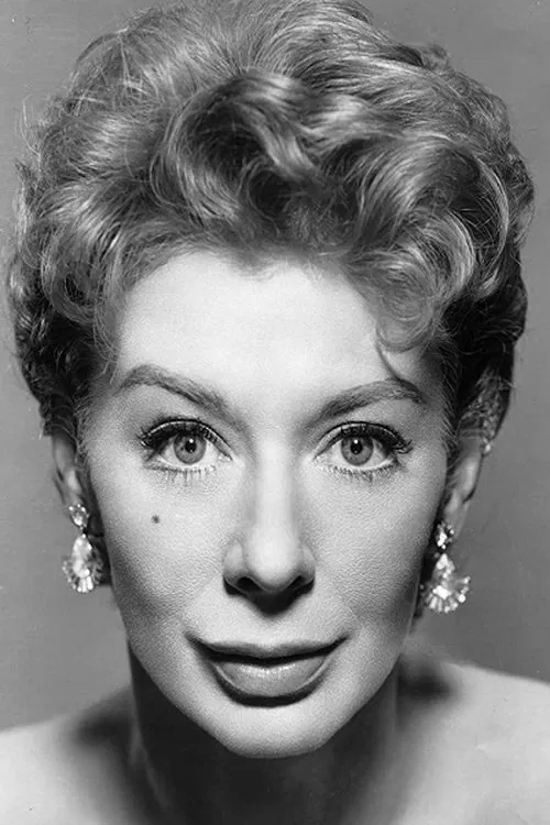 Gwen Verdon profile