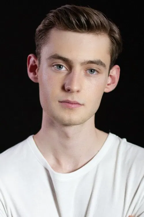 Archie George profile