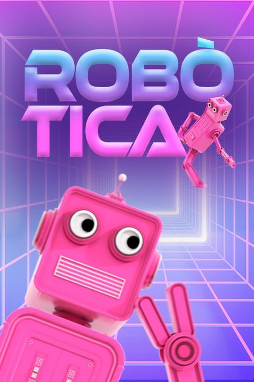 Robòtica poster